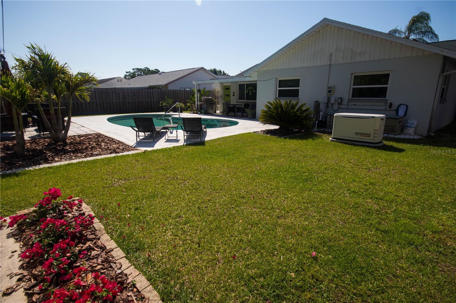 2864 SAINT CROIX DR, CLEARWATER, FL, 33759