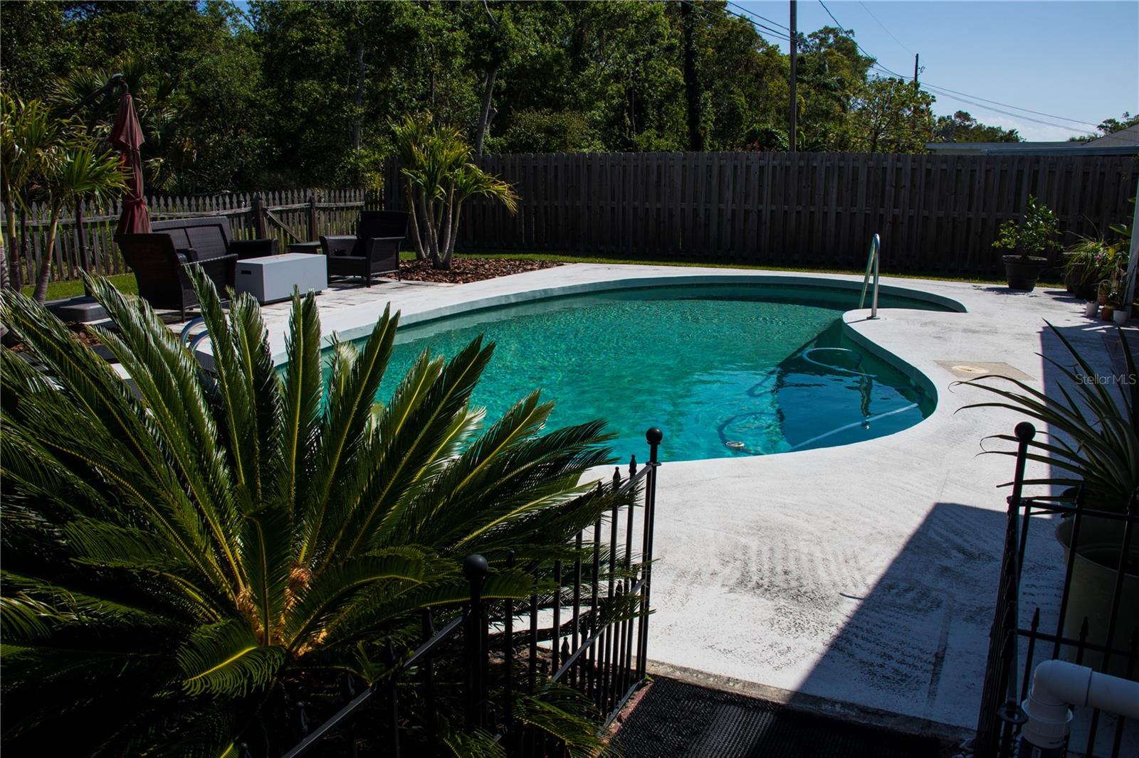 2864 SAINT CROIX DR, CLEARWATER, FL, 33759