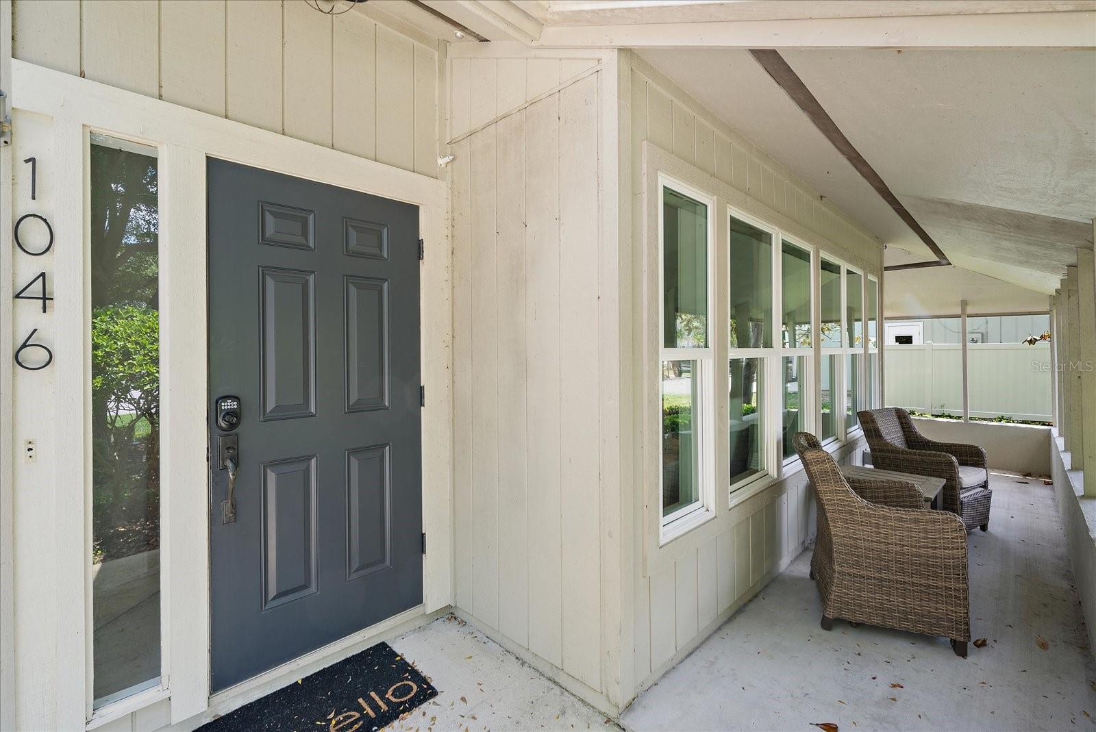 1046 GREYSTONE LN, SARASOTA, FL, 34232