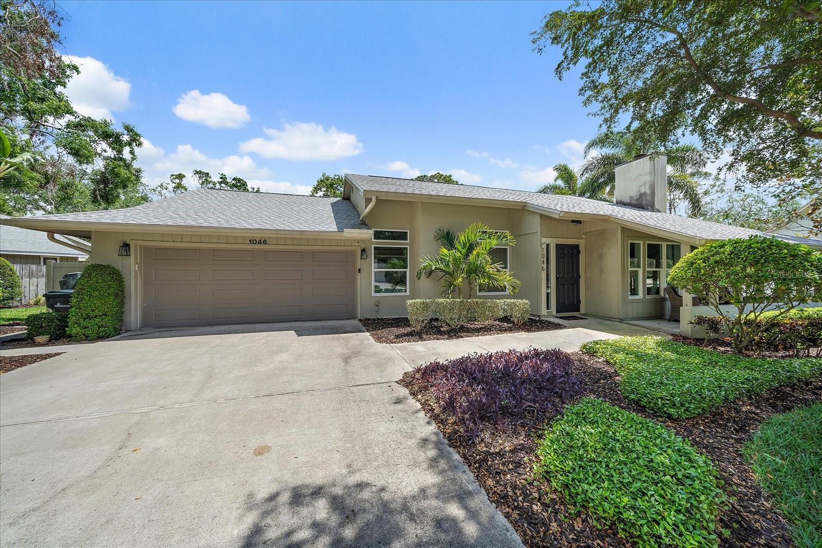 1046 GREYSTONE LN, SARASOTA, FL, 34232