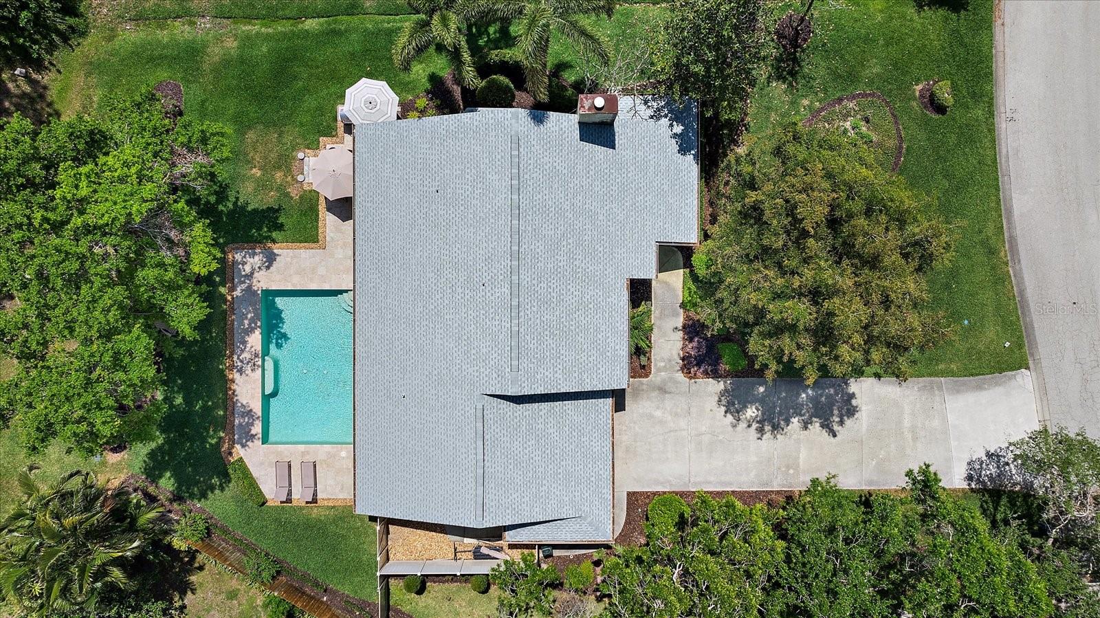 1046 GREYSTONE LN, SARASOTA, FL, 34232