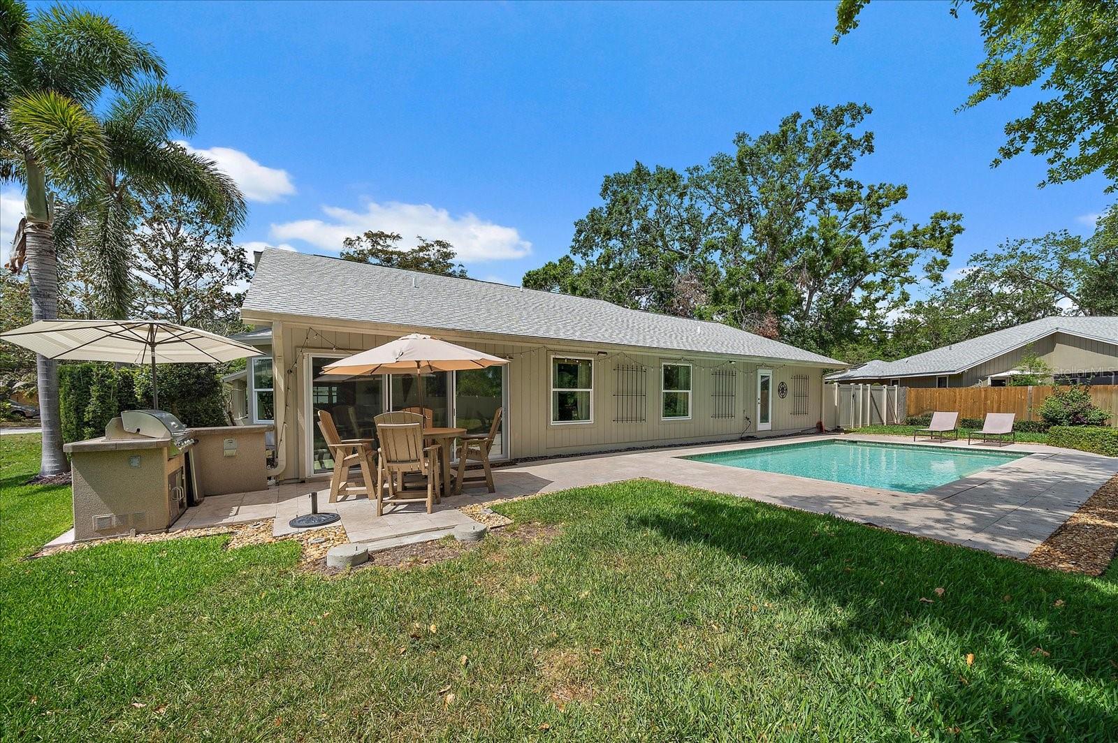 1046 GREYSTONE LN, SARASOTA, FL, 34232