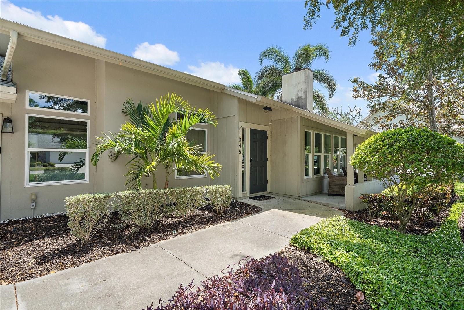 1046 GREYSTONE LN, SARASOTA, FL, 34232