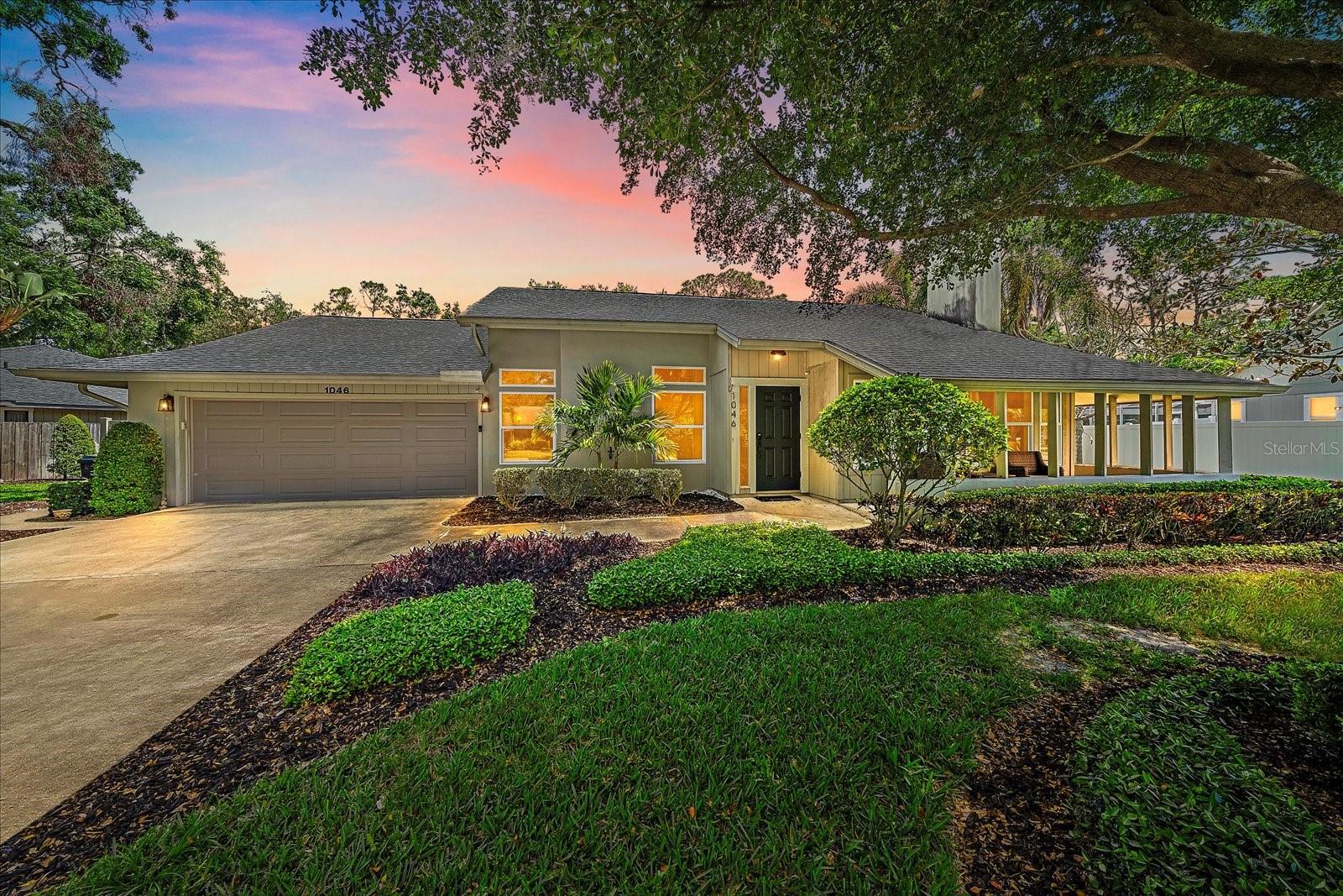 1046 GREYSTONE LN, SARASOTA, FL, 34232