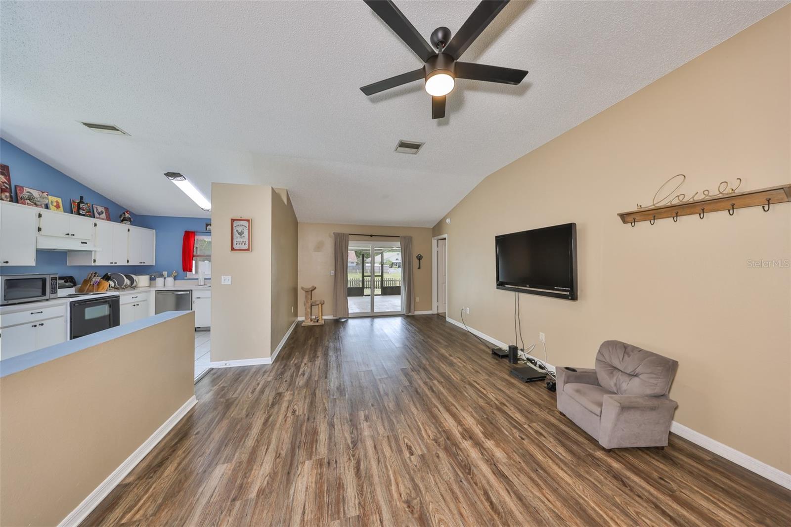 1747 TINKER DR, LUTZ, FL, 33559