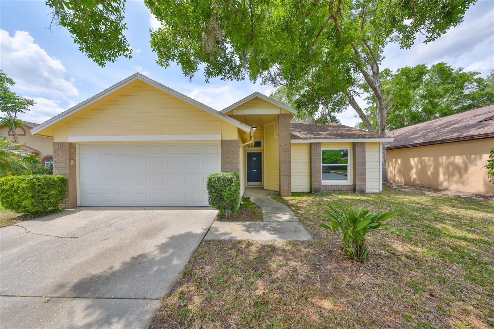 1747 TINKER DR, LUTZ, FL, 33559