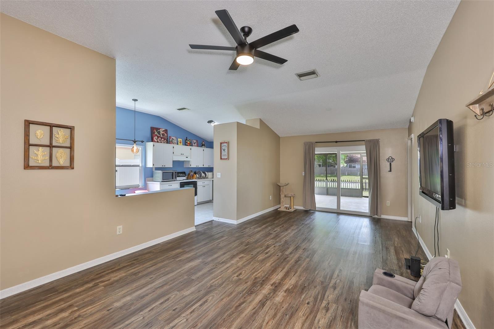 1747 TINKER DR, LUTZ, FL, 33559