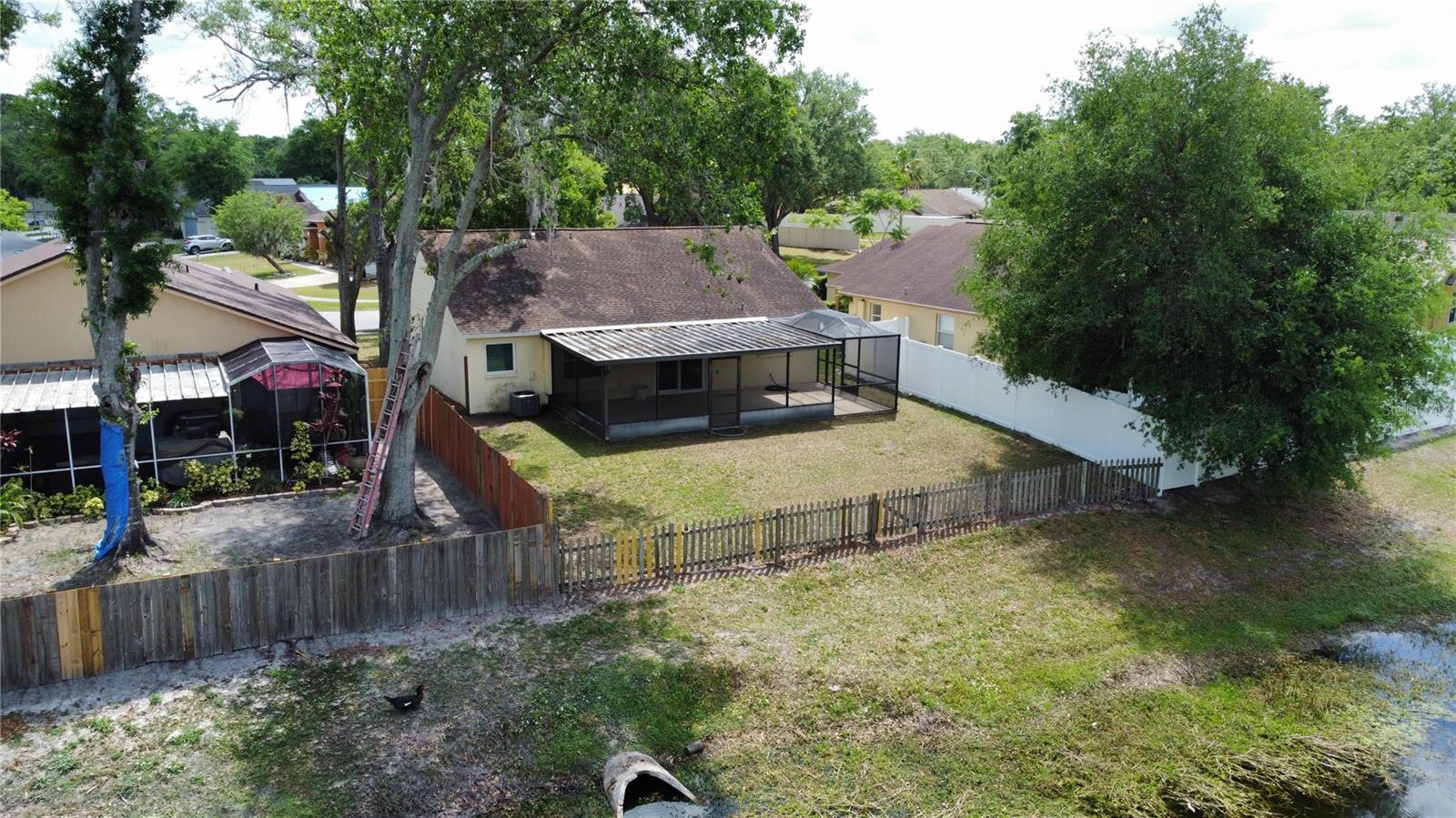 1747 TINKER DR, LUTZ, FL, 33559