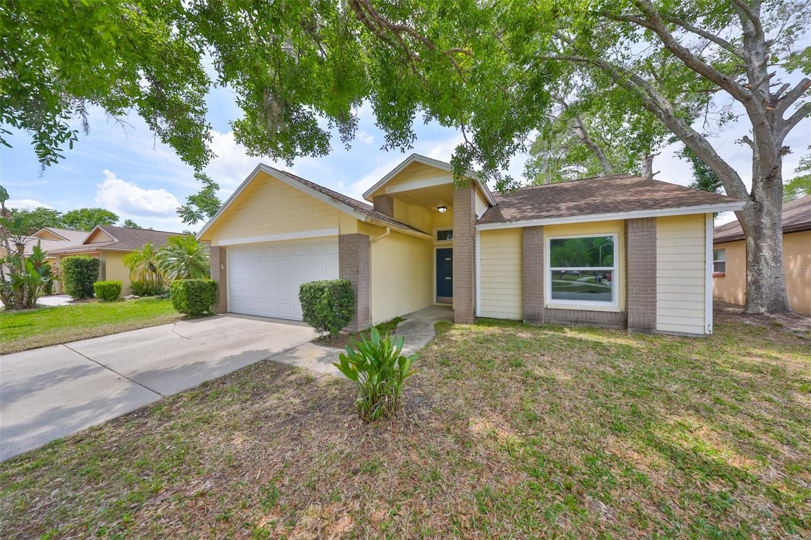 1747 TINKER DR, LUTZ, FL, 33559