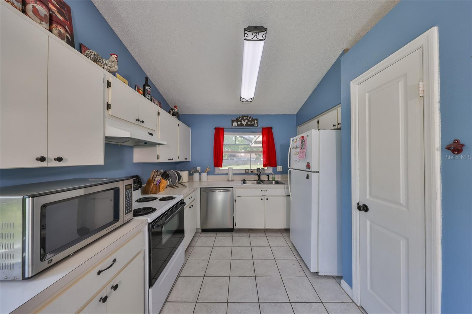 1747 TINKER DR, LUTZ, FL, 33559