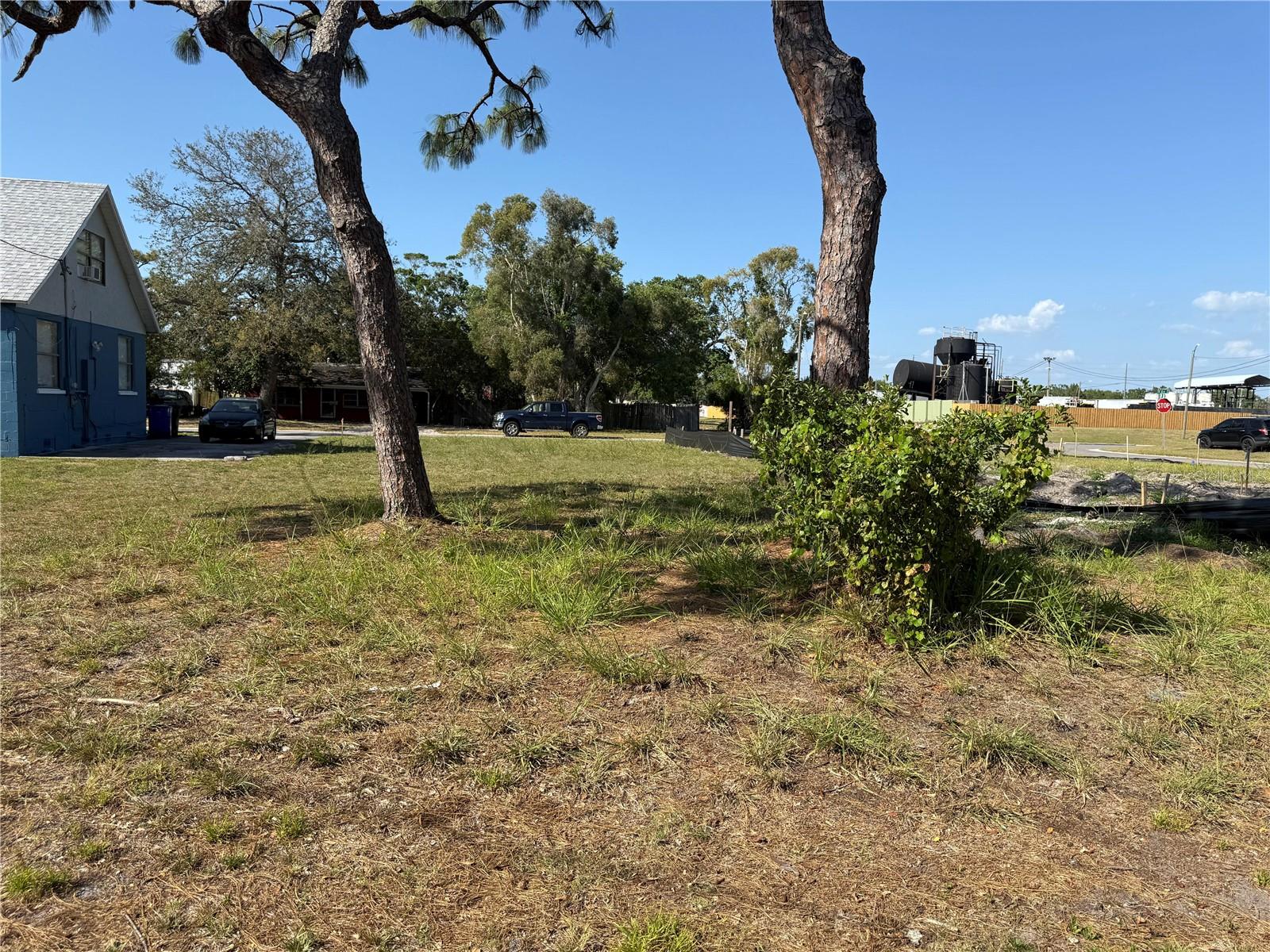 4410 9TH AVE S, ST PETERSBURG, FL, 33711