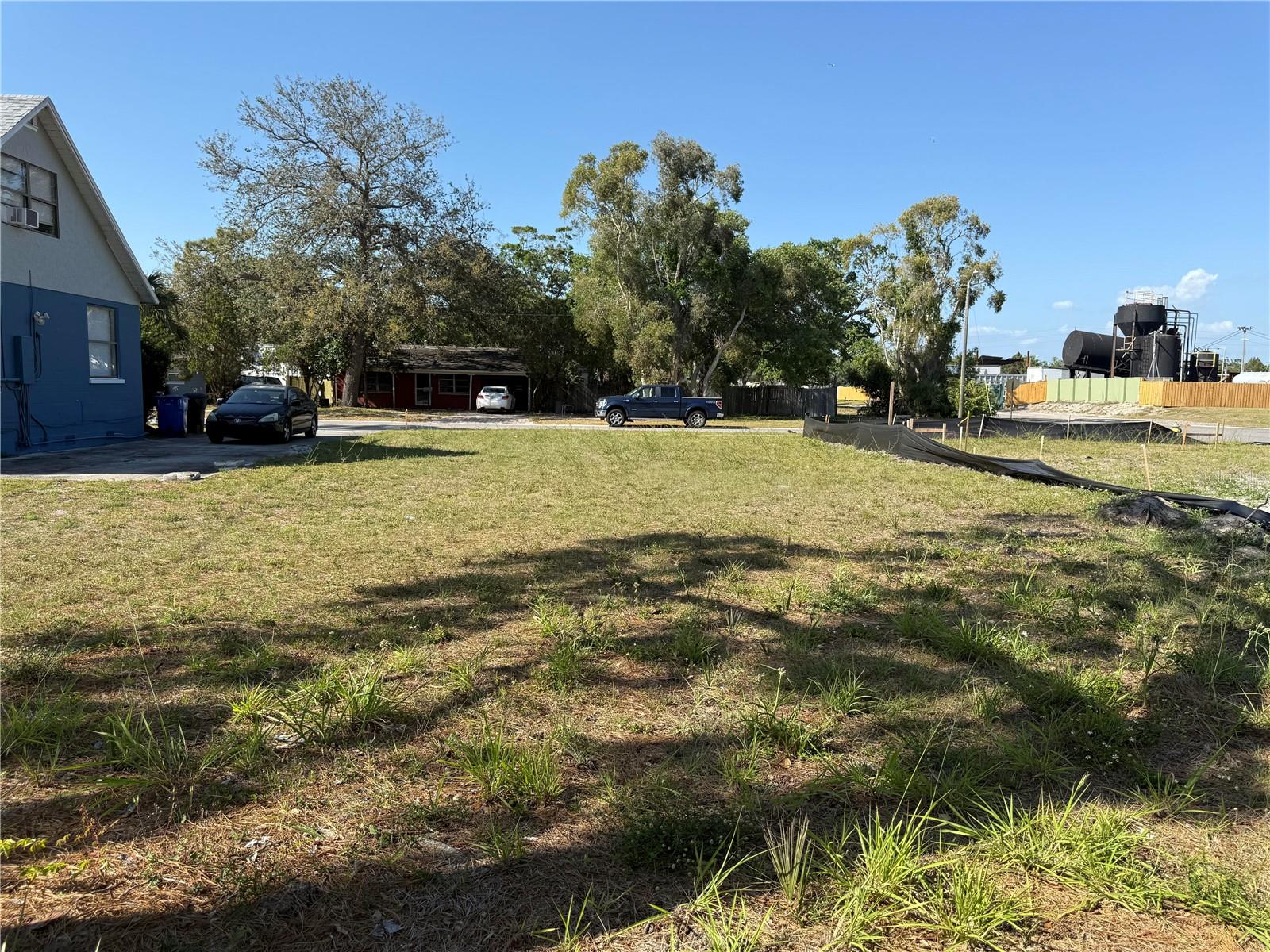 4410 9TH AVE S, ST PETERSBURG, FL, 33711