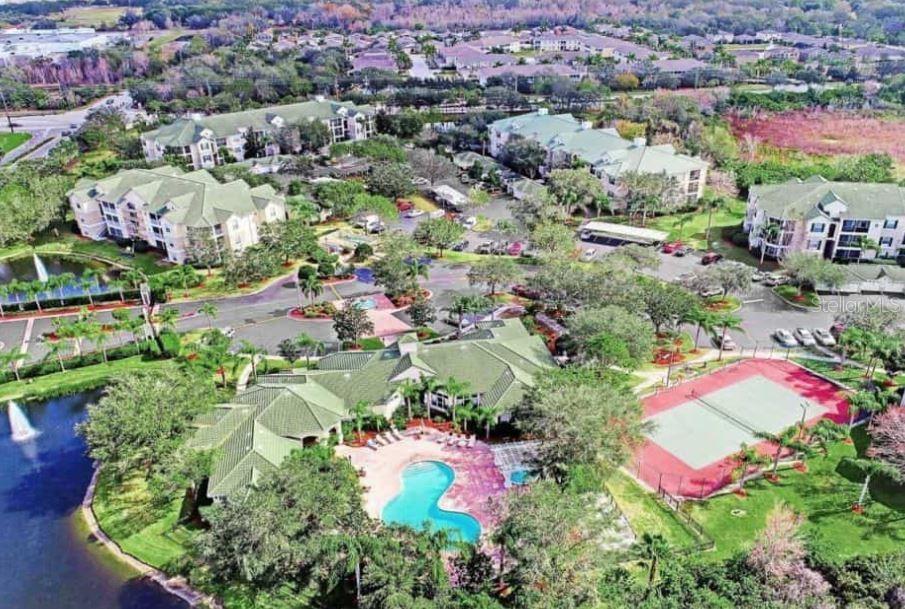 5168 NORTHRIDGE RD #111, SARASOTA, FL, 34238