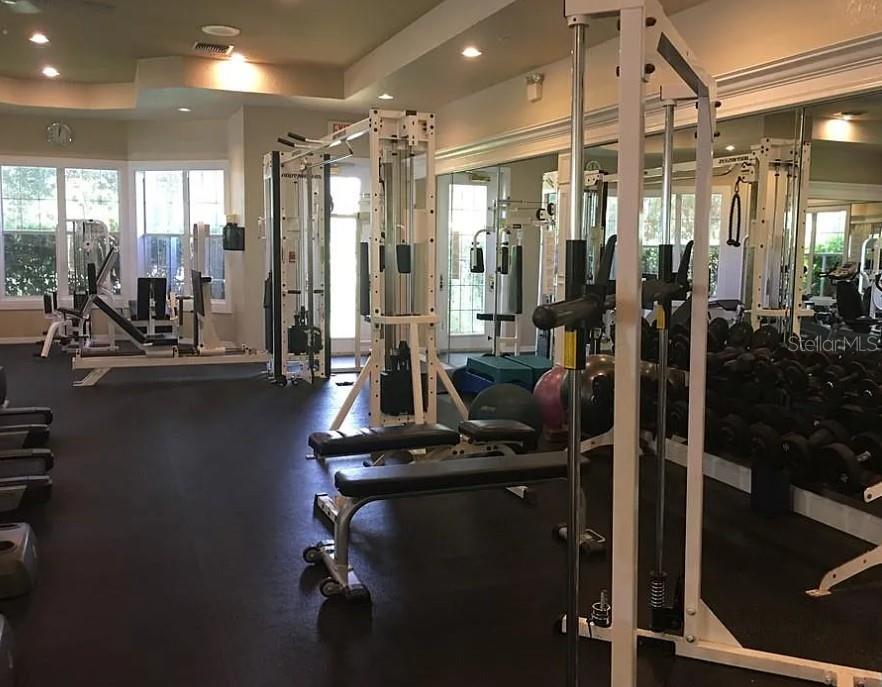 5168 NORTHRIDGE RD #111, SARASOTA, FL, 34238