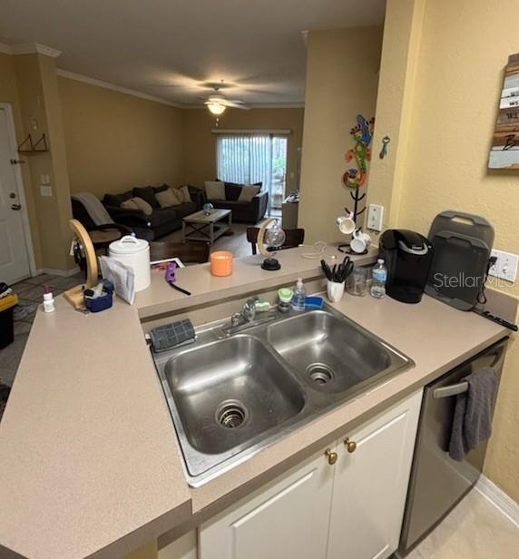 5168 NORTHRIDGE RD #111, SARASOTA, FL, 34238