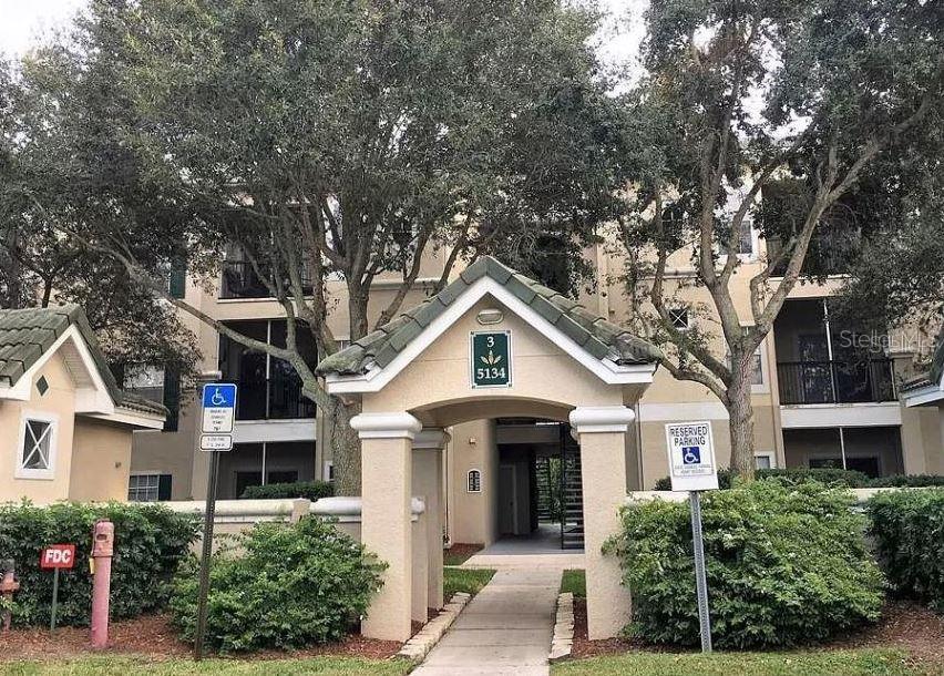 5168 NORTHRIDGE RD #111, SARASOTA, FL, 34238
