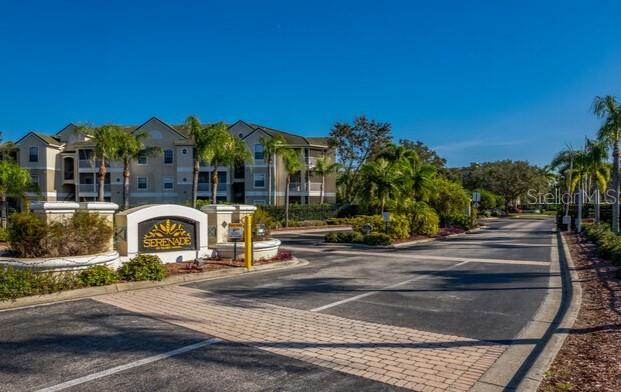 5168 NORTHRIDGE RD #111, SARASOTA, FL, 34238