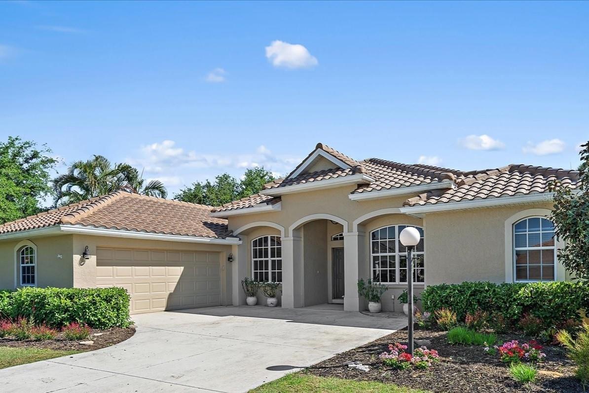 5604 CEDAR OAK BLVD, SARASOTA, FL, 34233