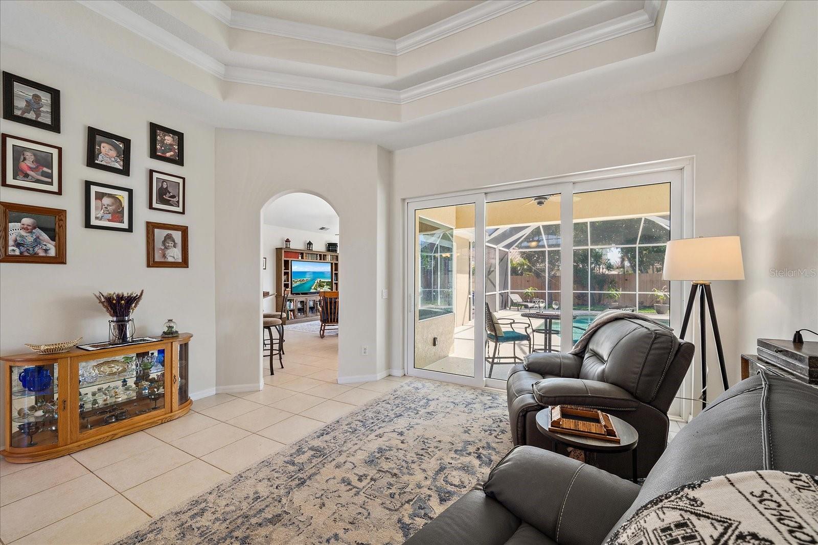 5604 CEDAR OAK BLVD, SARASOTA, FL, 34233