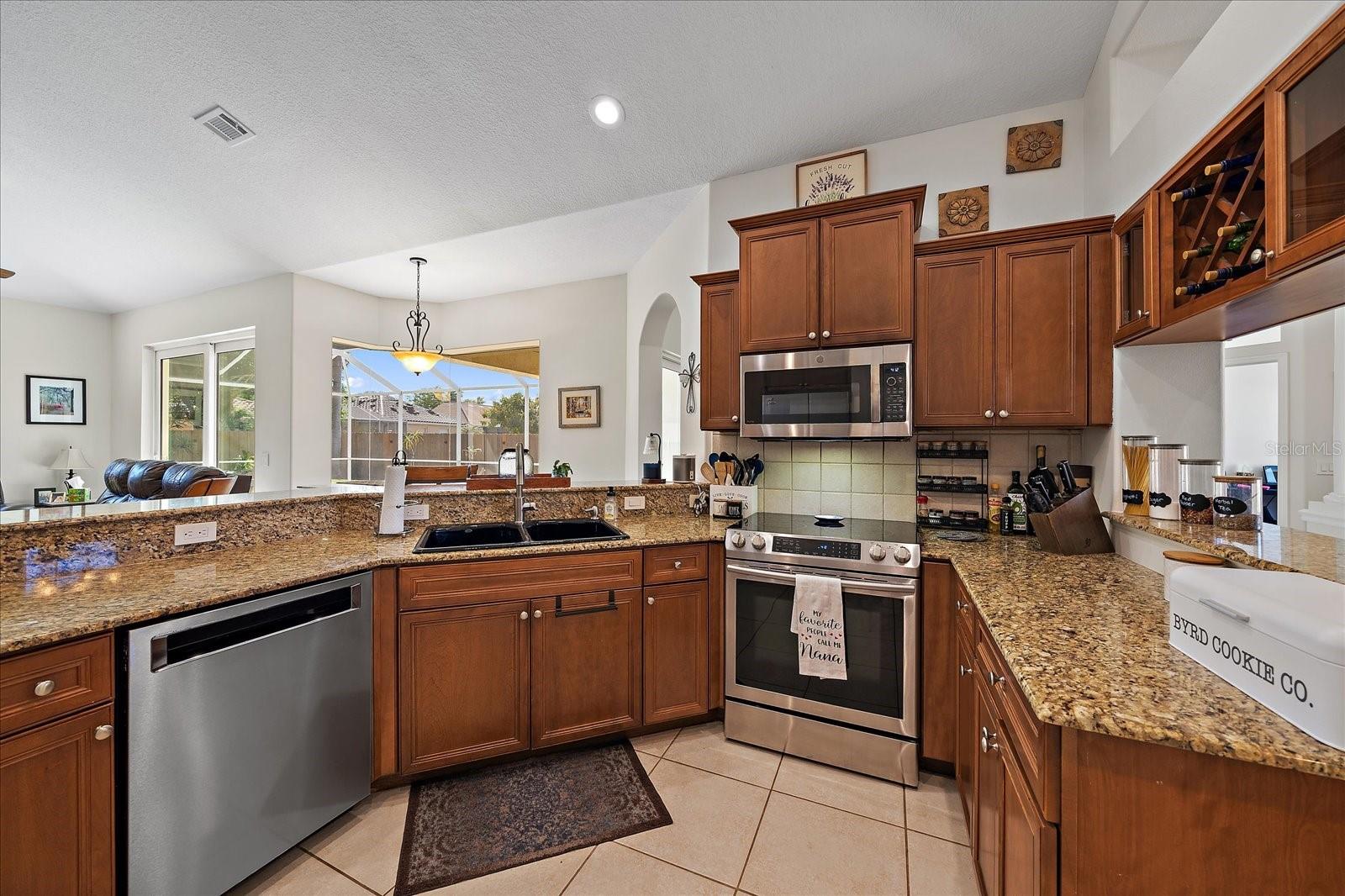 5604 CEDAR OAK BLVD, SARASOTA, FL, 34233