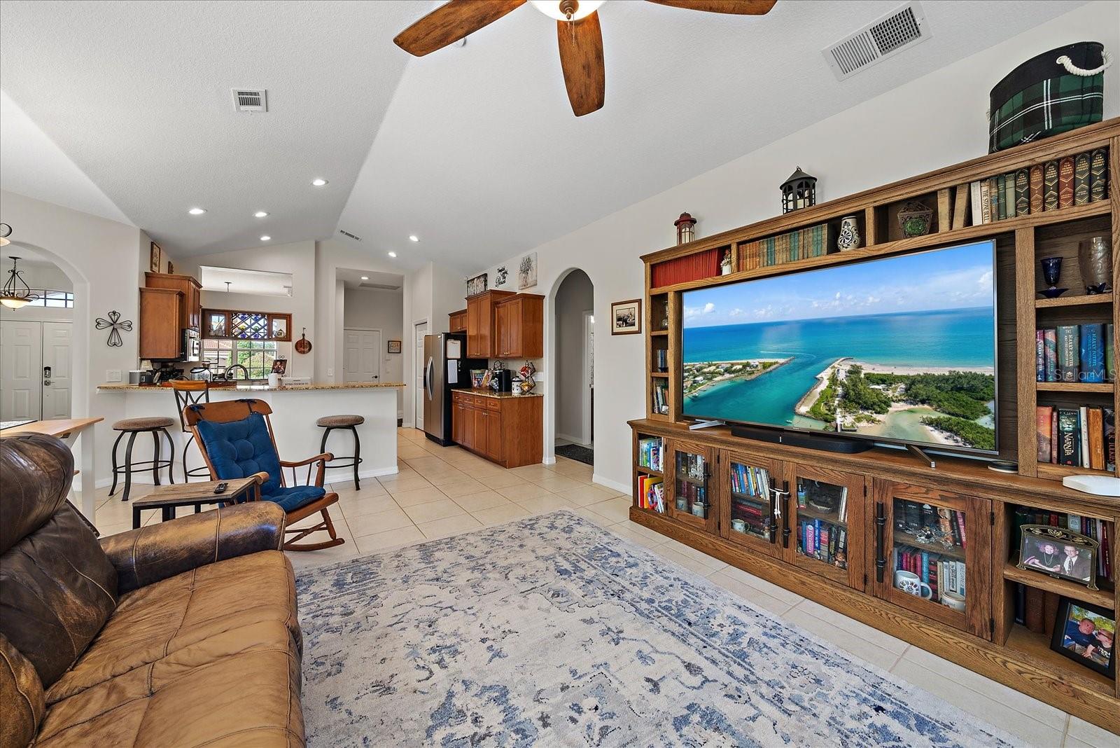 5604 CEDAR OAK BLVD, SARASOTA, FL, 34233