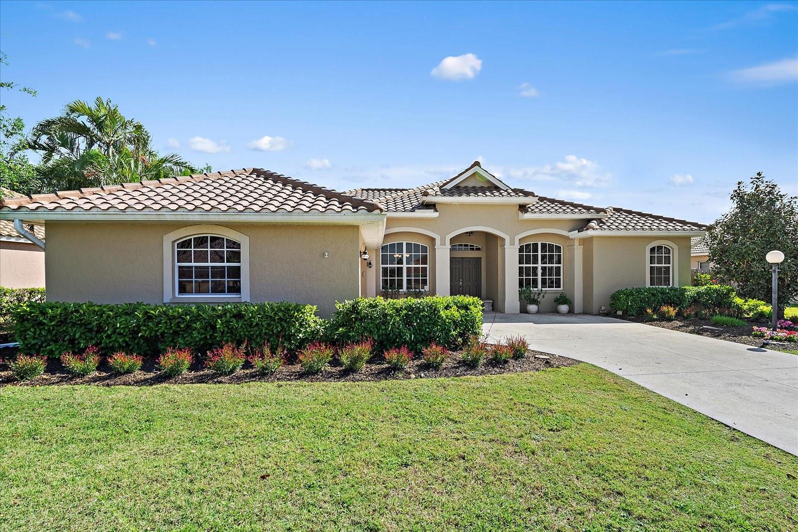 5604 CEDAR OAK BLVD, SARASOTA, FL, 34233