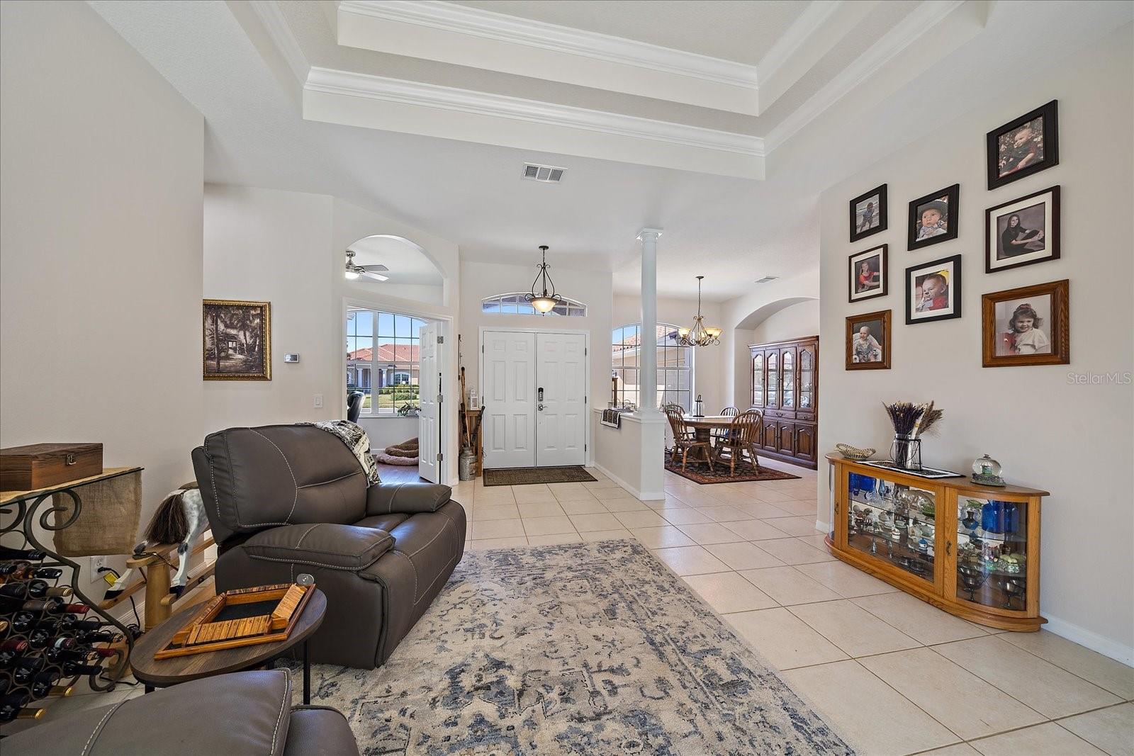 5604 CEDAR OAK BLVD, SARASOTA, FL, 34233