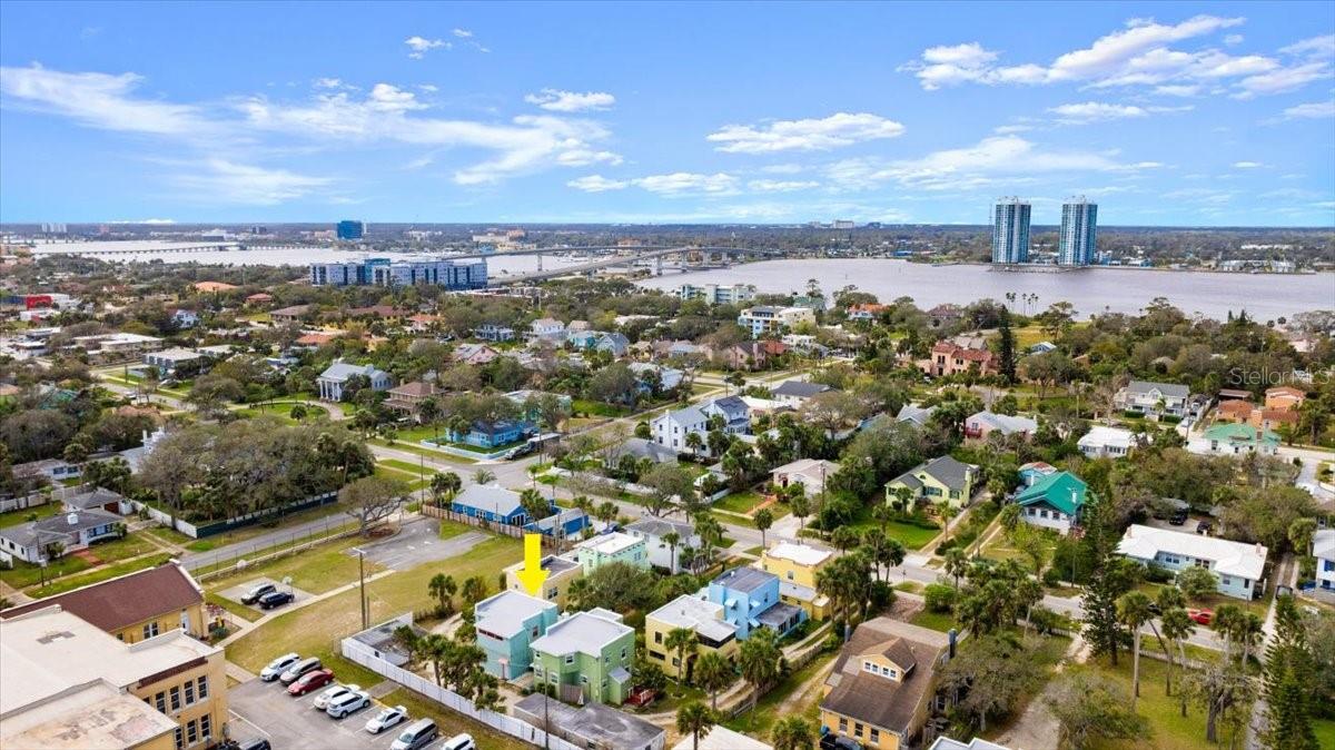 7 CLARENDON CT, DAYTONA BEACH, FL, 32118