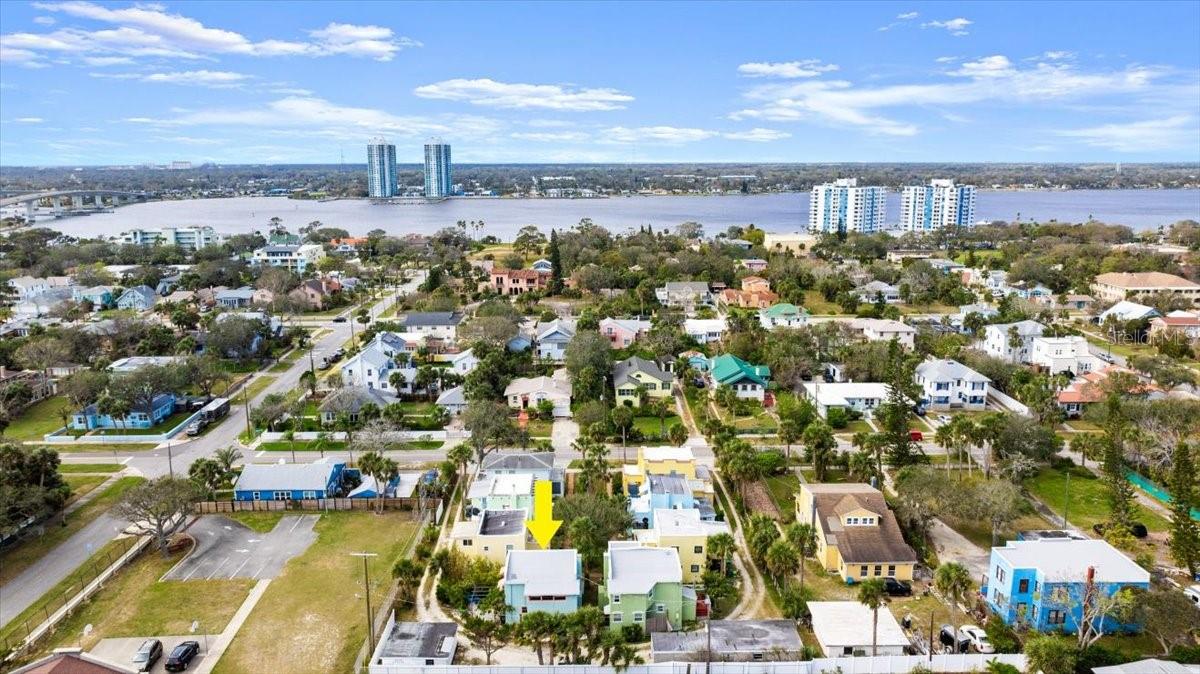7 CLARENDON CT, DAYTONA BEACH, FL, 32118