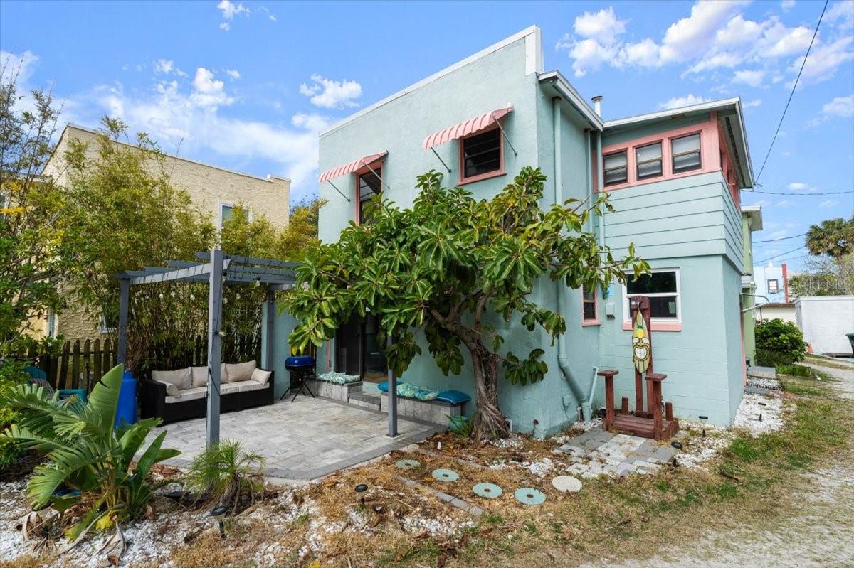 7 CLARENDON CT, DAYTONA BEACH, FL, 32118