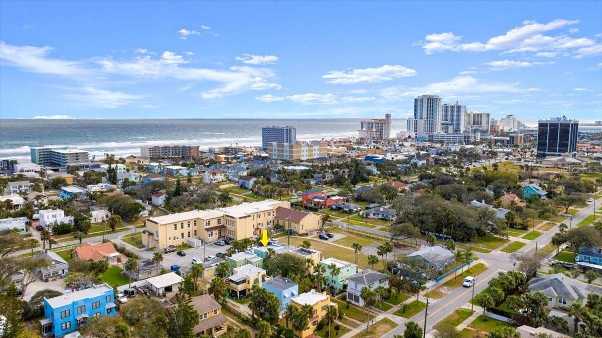 7 CLARENDON CT, DAYTONA BEACH, FL, 32118
