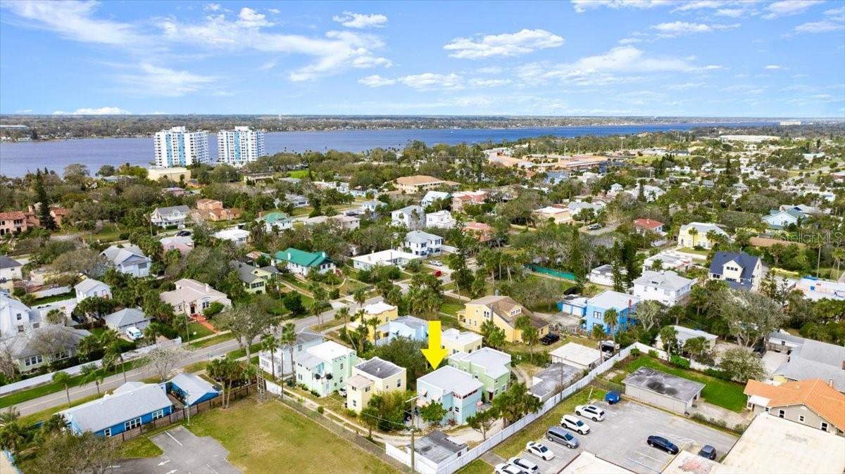 7 CLARENDON CT, DAYTONA BEACH, FL, 32118