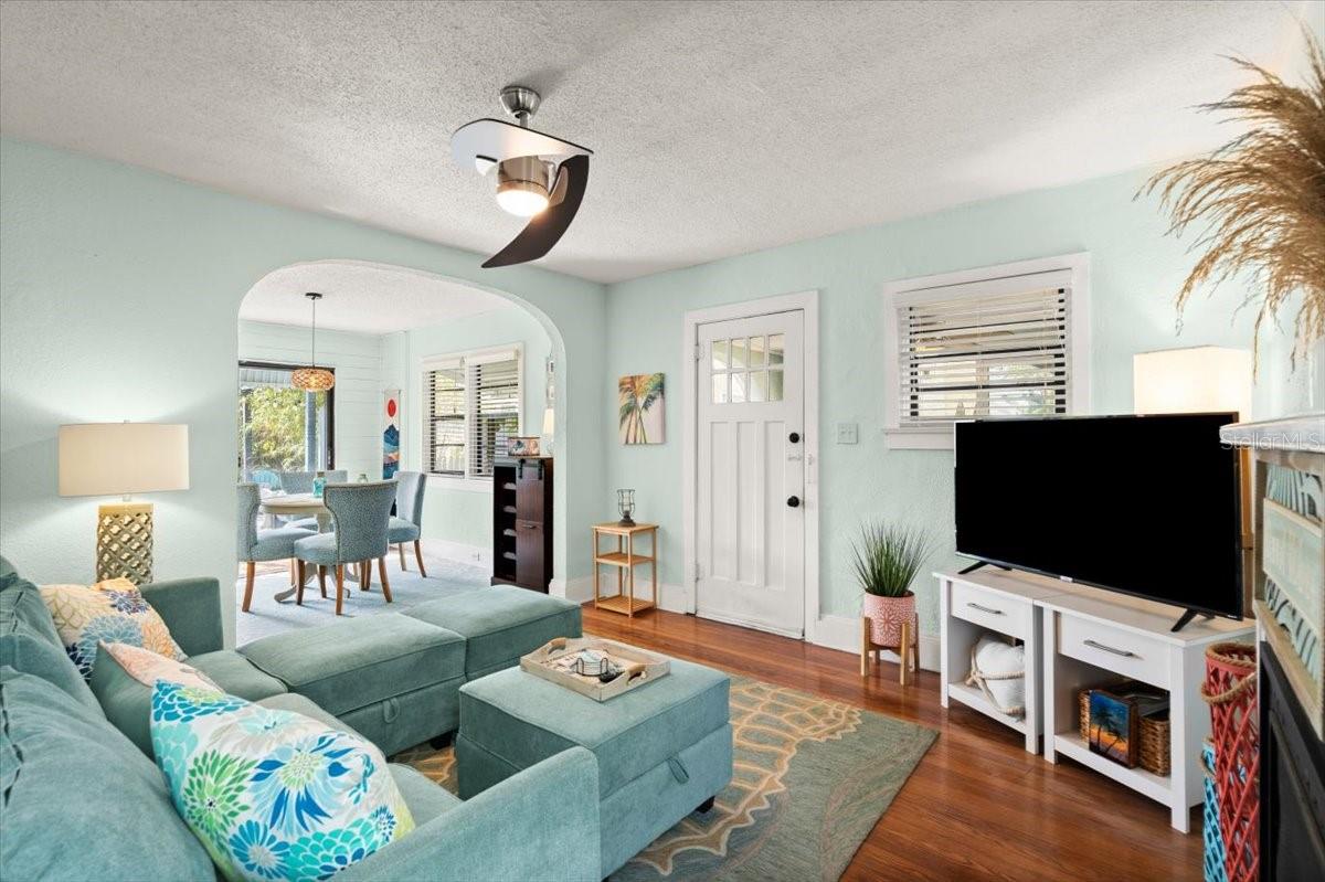 7 CLARENDON CT, DAYTONA BEACH, FL, 32118