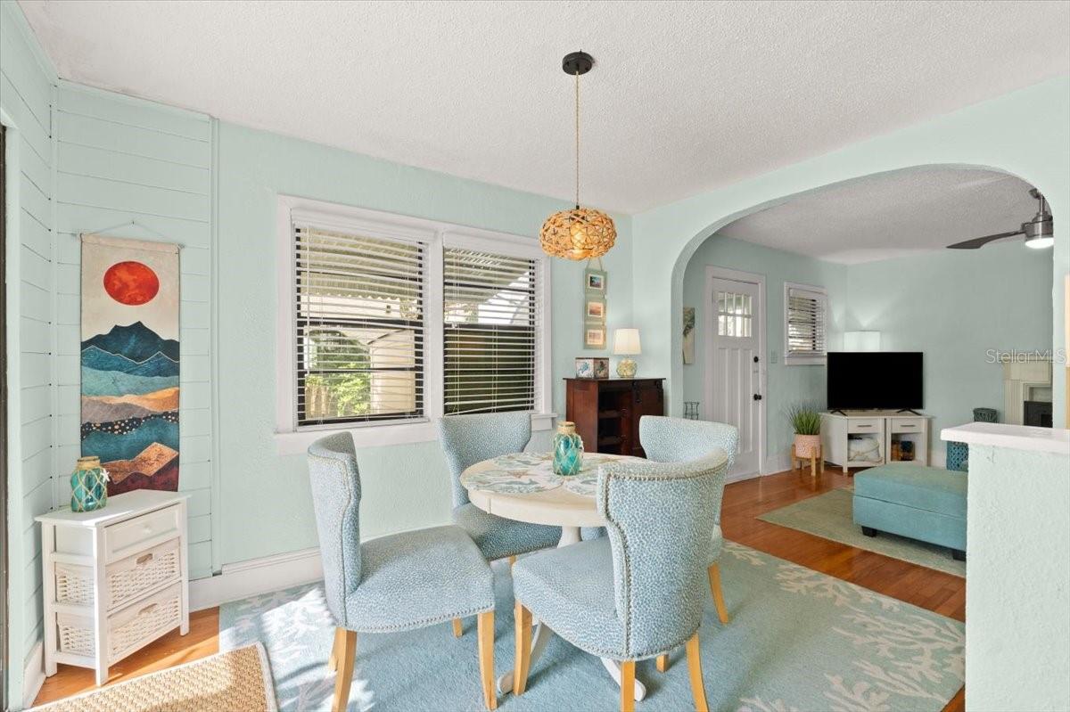 7 CLARENDON CT, DAYTONA BEACH, FL, 32118