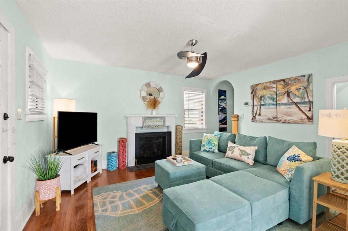 7 CLARENDON CT, DAYTONA BEACH, FL, 32118