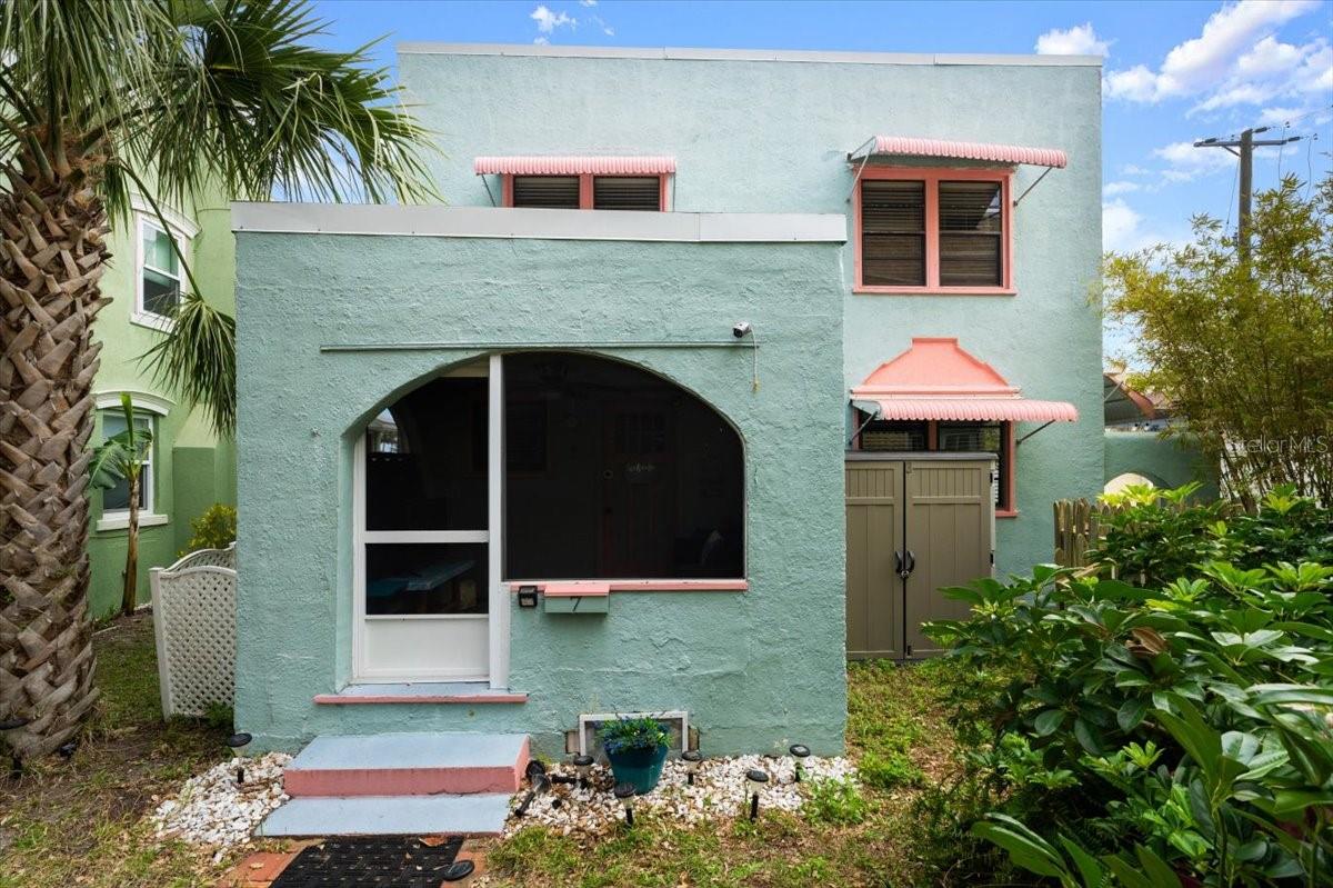 7 CLARENDON CT, DAYTONA BEACH, FL, 32118