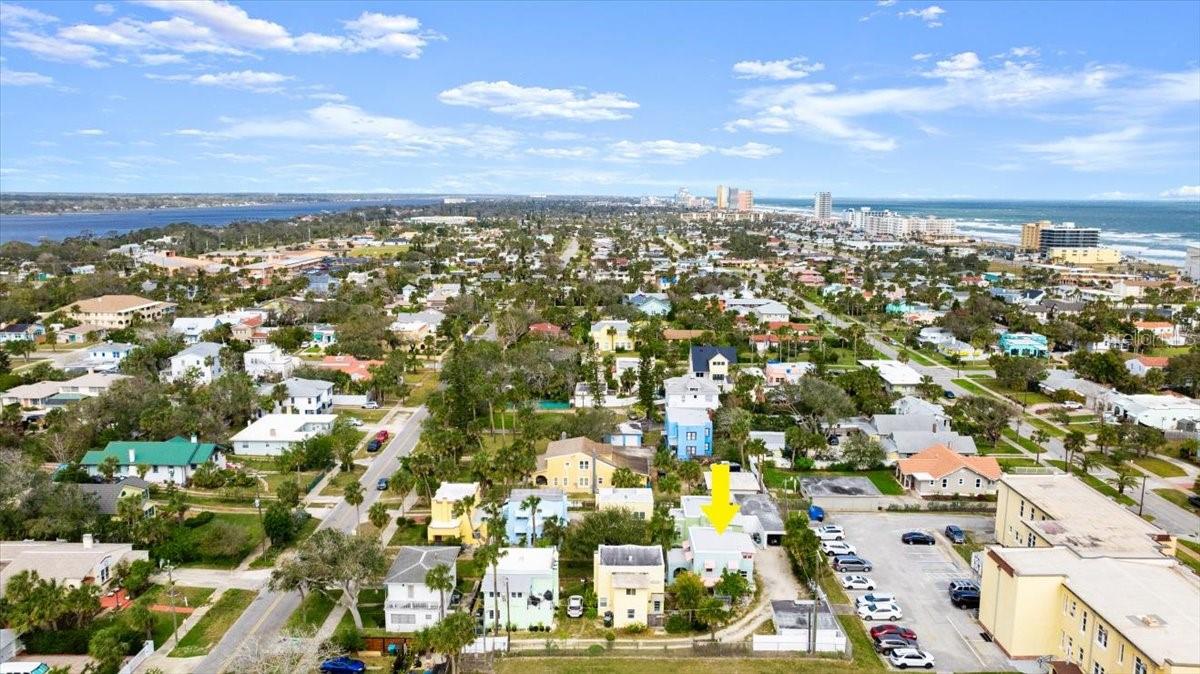 7 CLARENDON CT, DAYTONA BEACH, FL, 32118