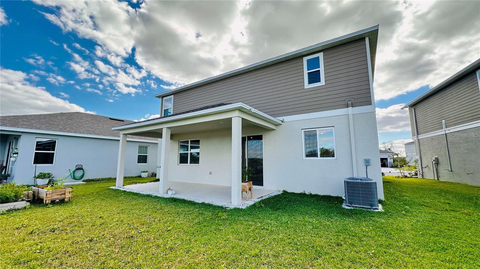 9567 SANDY BLUFFS CIR, PARRISH, FL, 34219