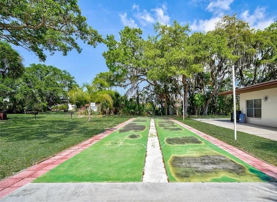 3361 RAMBLEWOOD DR N, SARASOTA, FL, 34237