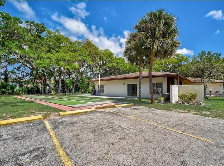 3361 RAMBLEWOOD DR N, SARASOTA, FL, 34237