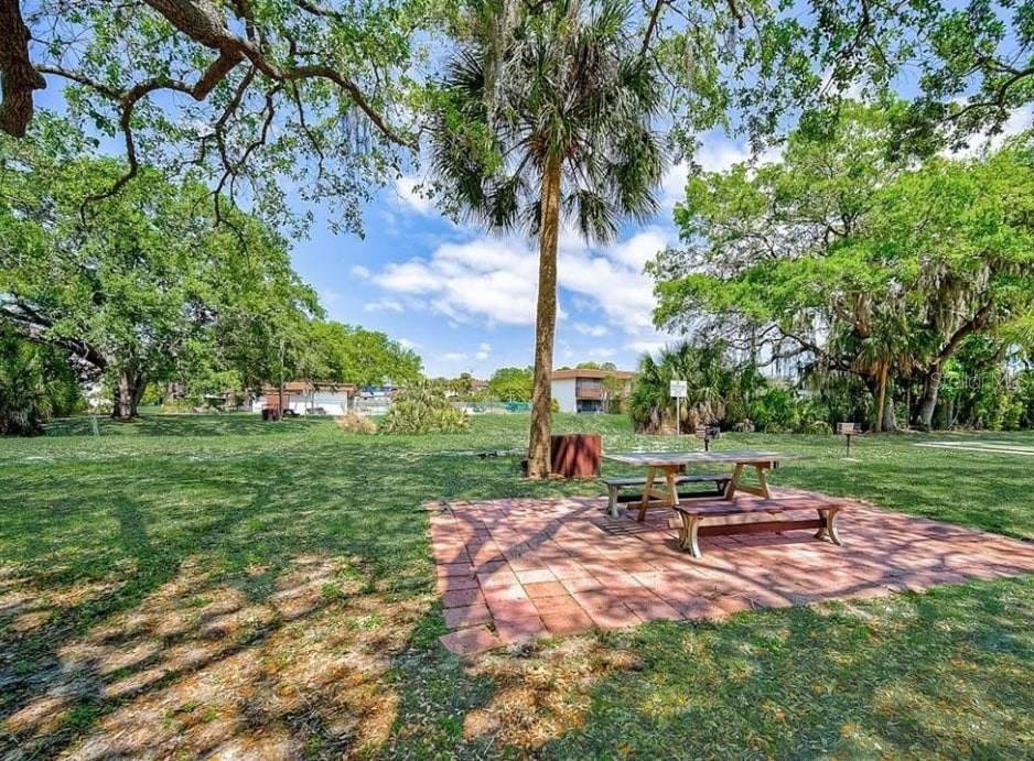 3361 RAMBLEWOOD DR N, SARASOTA, FL, 34237