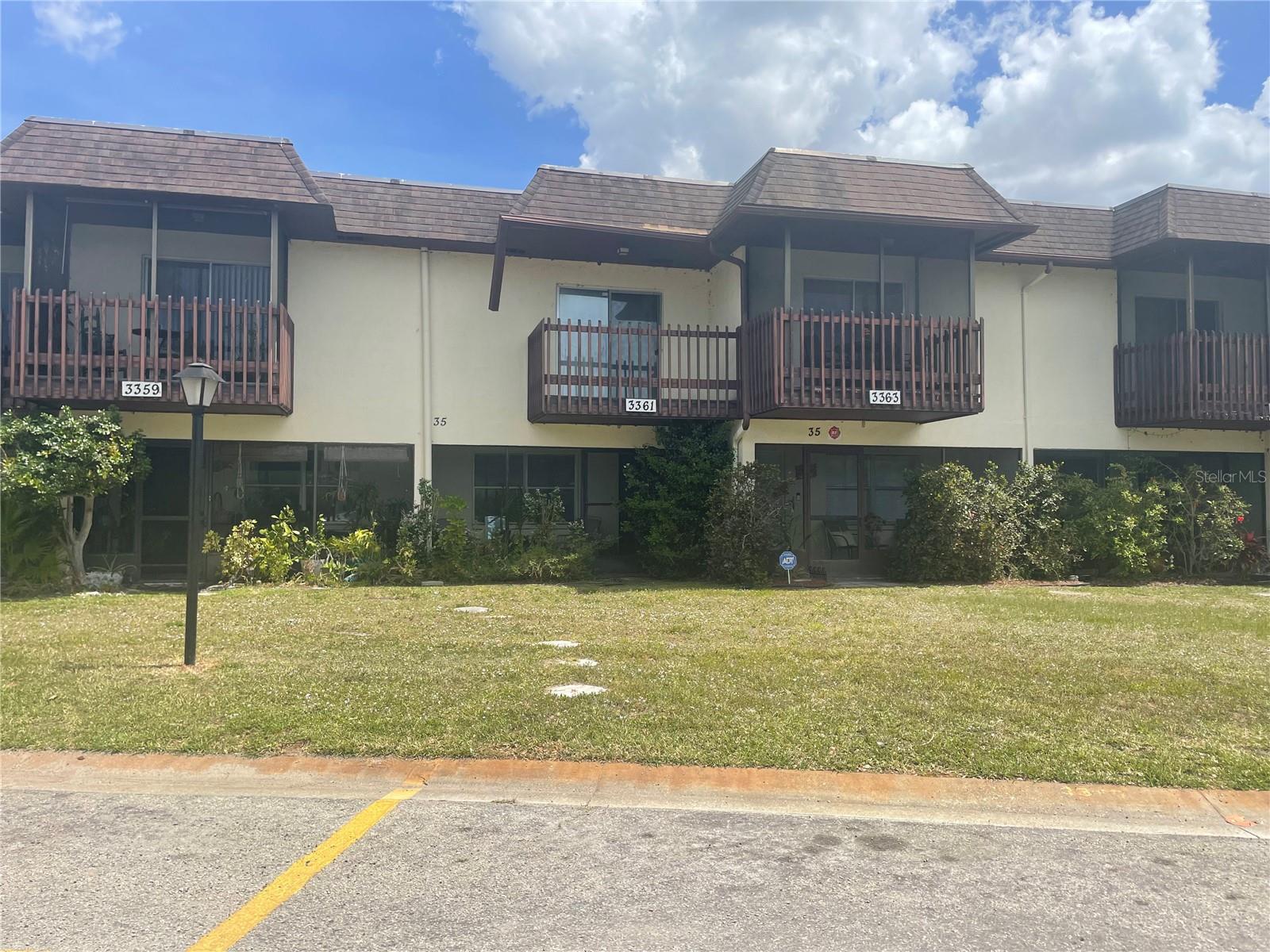 3361 RAMBLEWOOD DR N, SARASOTA, FL, 34237