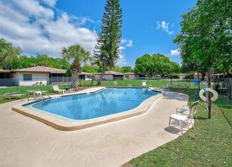 3361 RAMBLEWOOD DR N, SARASOTA, FL, 34237