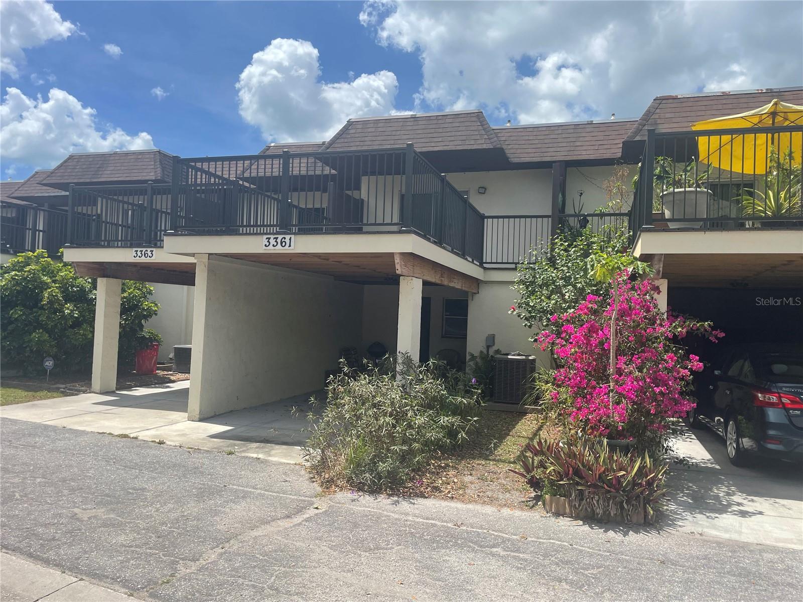 3361 RAMBLEWOOD DR N, SARASOTA, FL, 34237