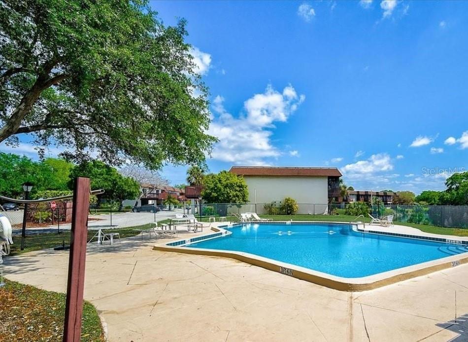 3361 RAMBLEWOOD DR N, SARASOTA, FL, 34237