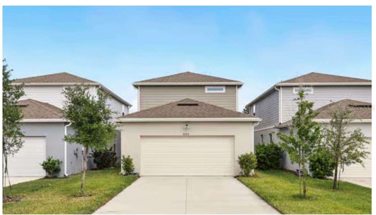 5730 WOODEN PINE DR, ORLANDO, FL, 32829