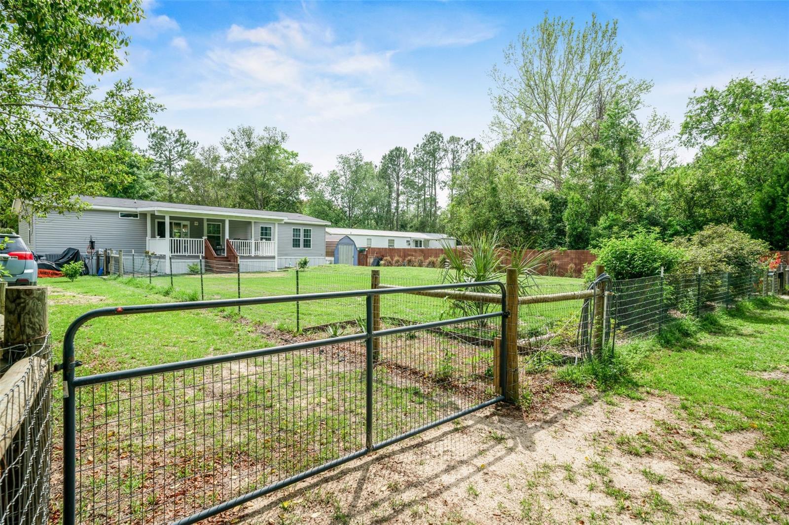 15691 NE 46TH ST, WILLISTON, FL, 32696