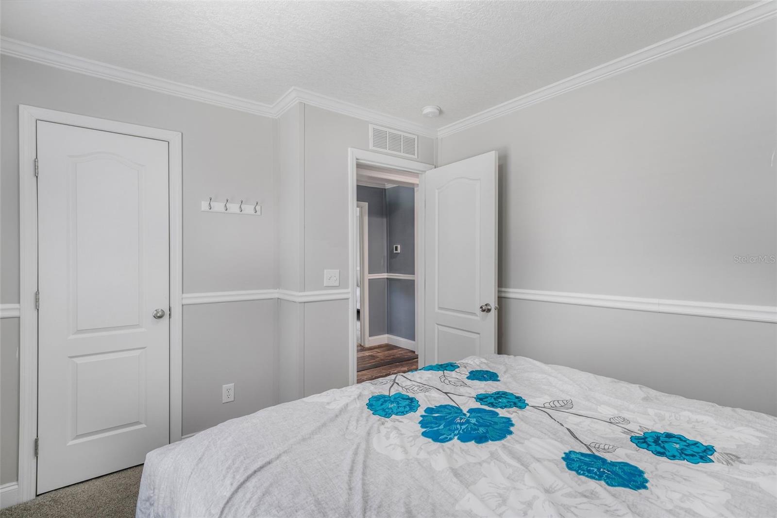 15691 NE 46TH ST, WILLISTON, FL, 32696
