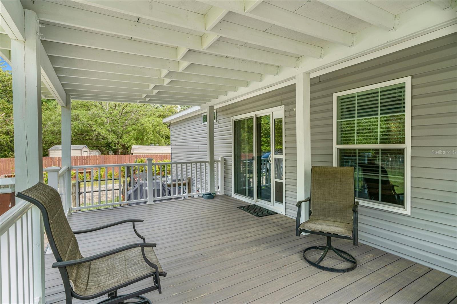 15691 NE 46TH ST, WILLISTON, FL, 32696