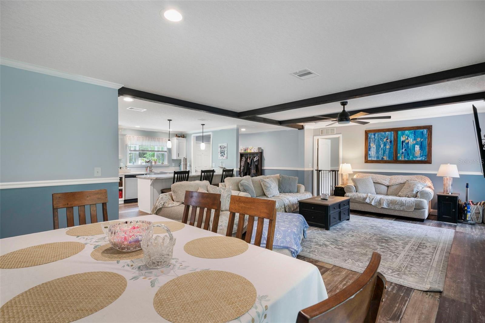 15691 NE 46TH ST, WILLISTON, FL, 32696